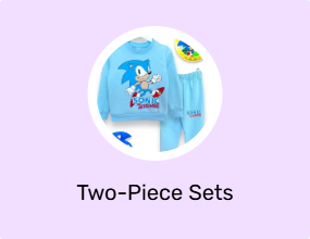 Two-Piece Sets