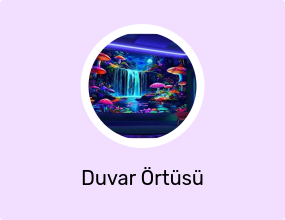 Duvar Örtüsü