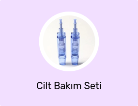 Cilt Bakım Seti