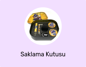 Saklama Kutusu