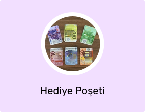 Hediye Poşeti