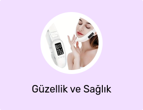 Güzellik ve Sağlık