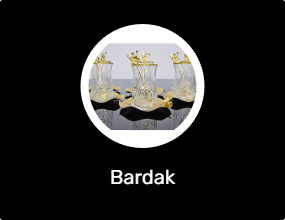 Bardak
