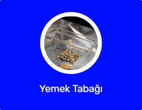 Yemek Tabağı