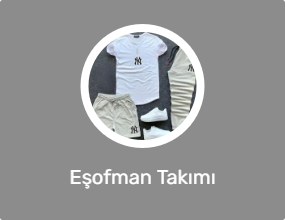 Eşofman Takımı