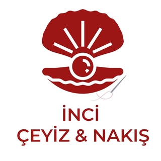 İnci Çeyiz & Nakış logo