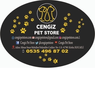 CENGİZ PET STORE