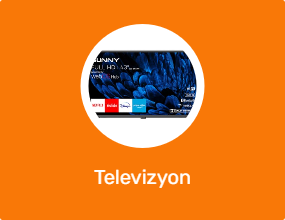Televizyon