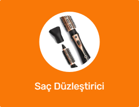 Saç Düzleştirici