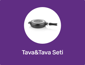 Tava&Tava Seti
