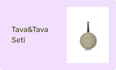 Tava&Tava Seti