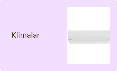Klimalar
