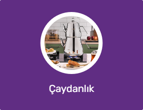 Çaydanlık