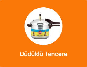 Düdüklü Tencere