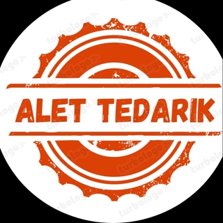 Alet Tedarik logo
