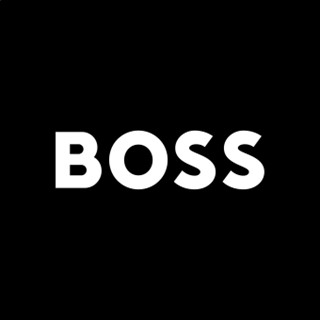 BOSS logo
