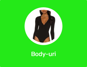 Body-uri