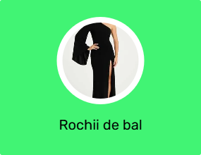 Rochii de bal