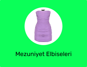 Mezuniyet Elbiseleri