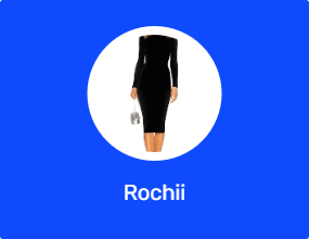 Rochii