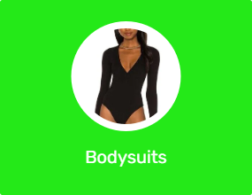 Bodysuits