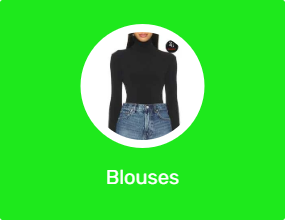 Blouses