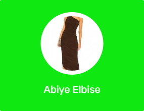 Abiye Elbise