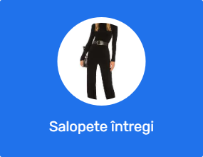 Salopete întregi