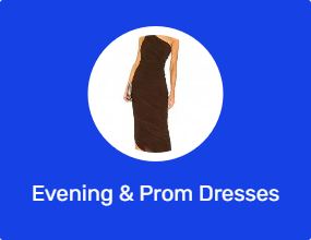 Evening & Prom Dresses
