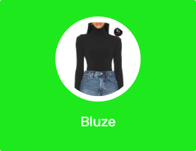 Bluze