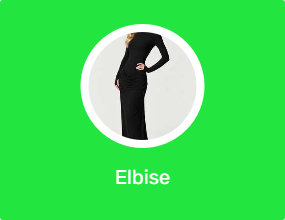 Elbise