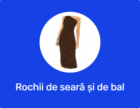 Rochii de seară și de bal