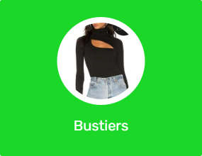 Bustiers