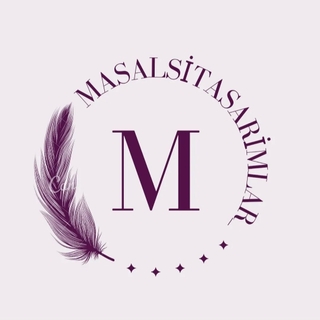 Masalsıtasarımlar logo