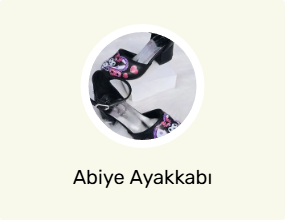 Abiye Ayakkabı