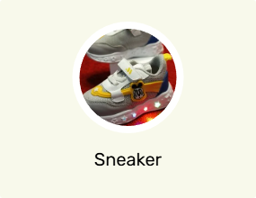 Sneaker