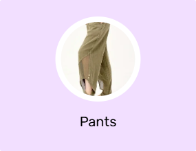 Pants
