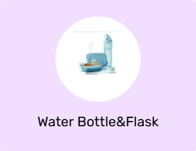 Water Bottle&Flask