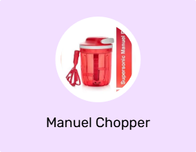 Manuel Chopper