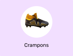 Crampons