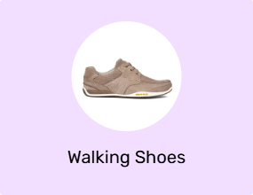 Walking Shoes