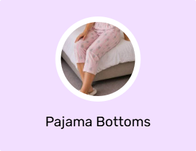 Pajama Bottoms