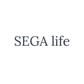 SEGAlife