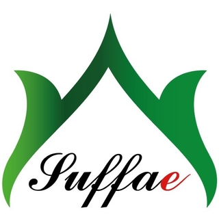 SUFFAE logo