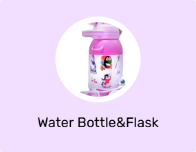 Water Bottle&Flask