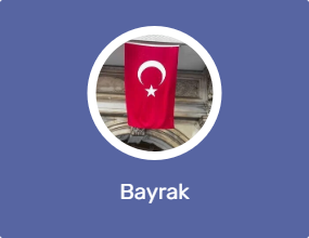 Bayrak