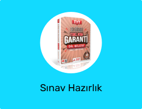 Sınav Hazırlık