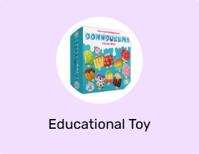 Educational Toy