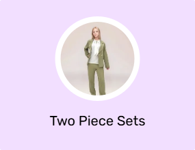 Two Piece Sets