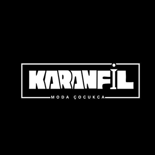 KARANFİL ÇOCUK